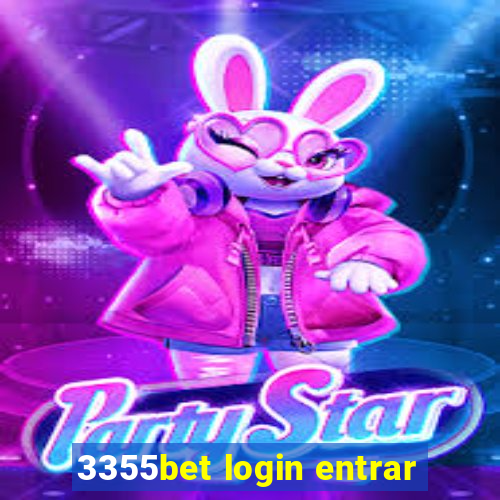 3355bet login entrar