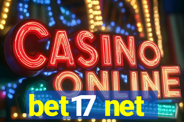 bet17 net