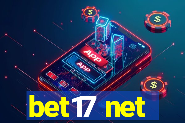 bet17 net