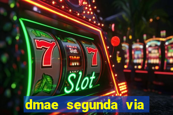 dmae segunda via porto alegre