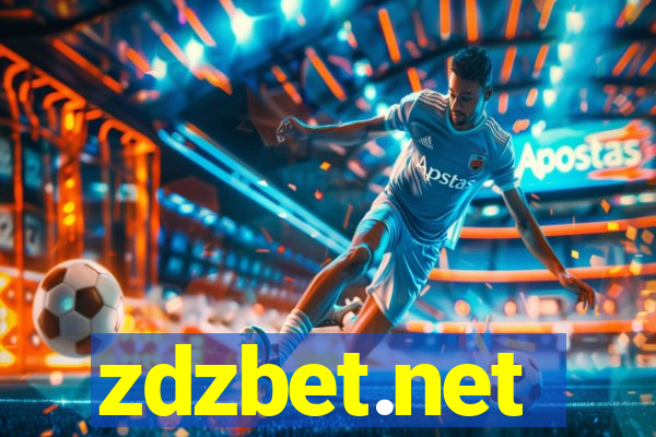 zdzbet.net