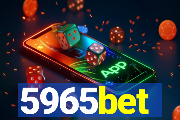 5965bet
