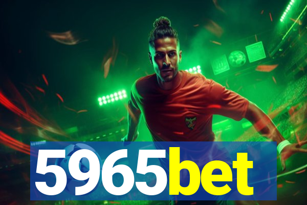 5965bet