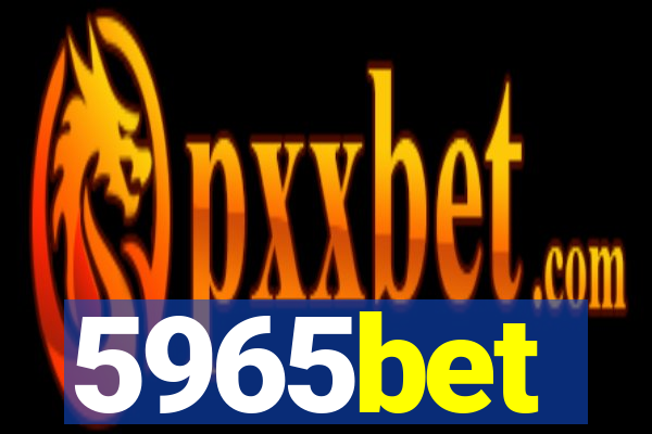 5965bet