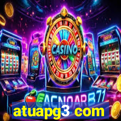 atuapg3 com