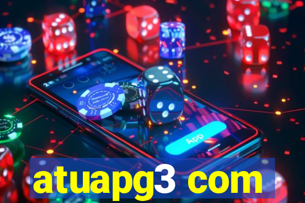 atuapg3 com