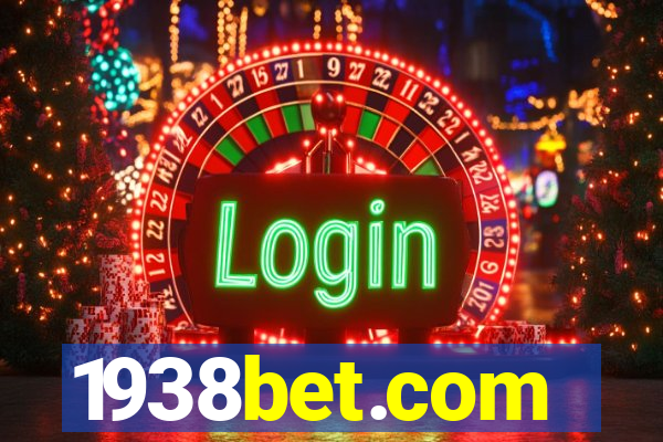 1938bet.com