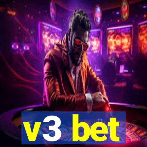 v3 bet