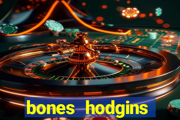 bones hodgins recupera sua fortuna