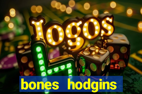 bones hodgins recupera sua fortuna