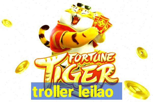 troller leilao