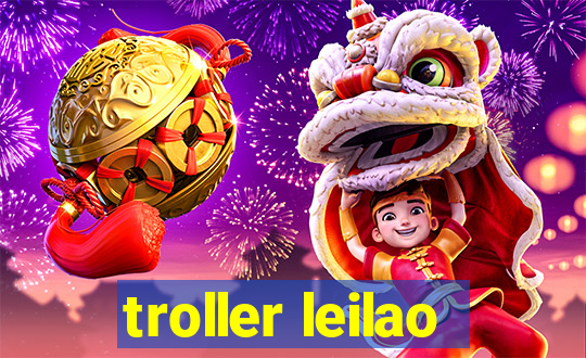 troller leilao