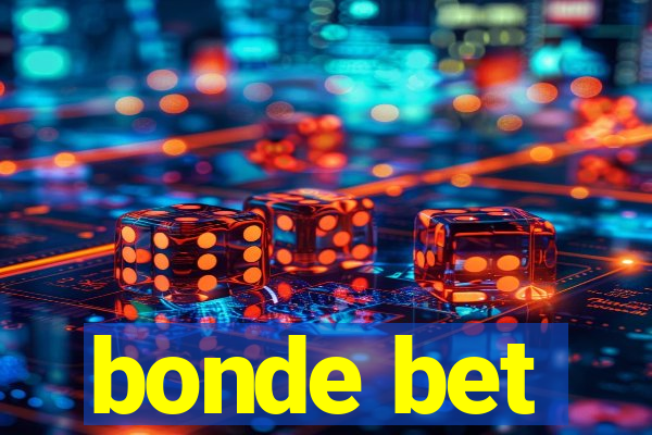 bonde bet