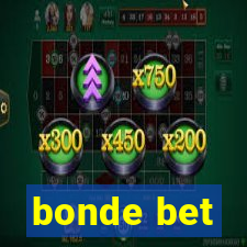 bonde bet