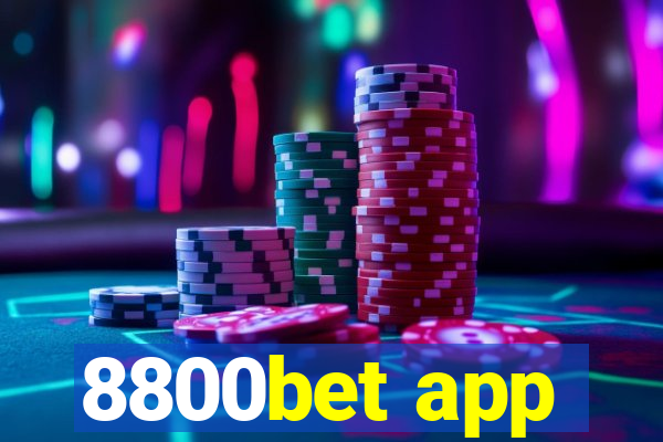 8800bet app