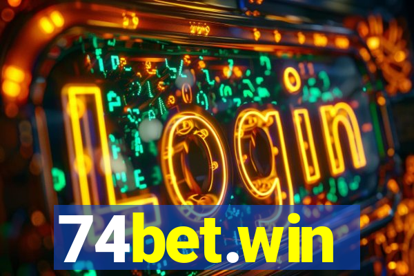 74bet.win