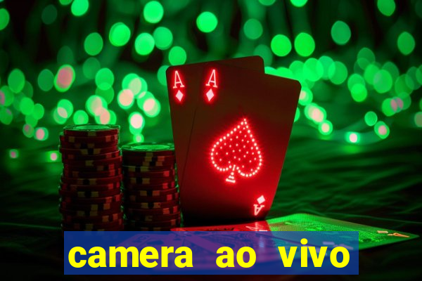 camera ao vivo porto rico