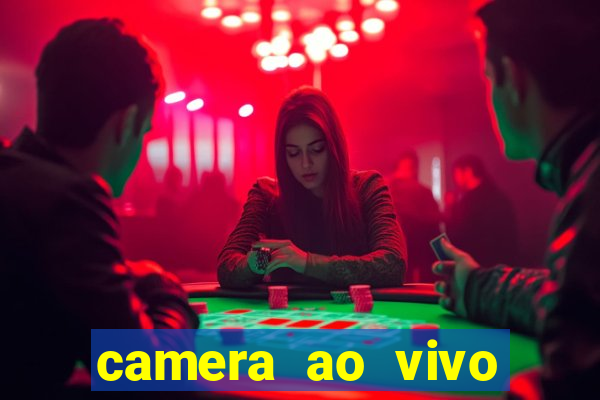 camera ao vivo porto rico