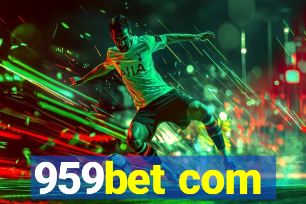 959bet com