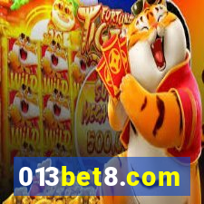 013bet8.com
