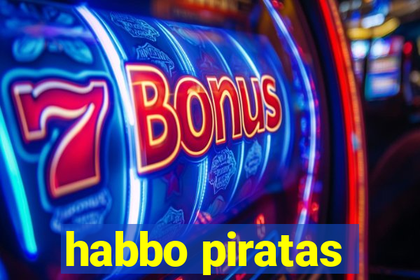 habbo piratas