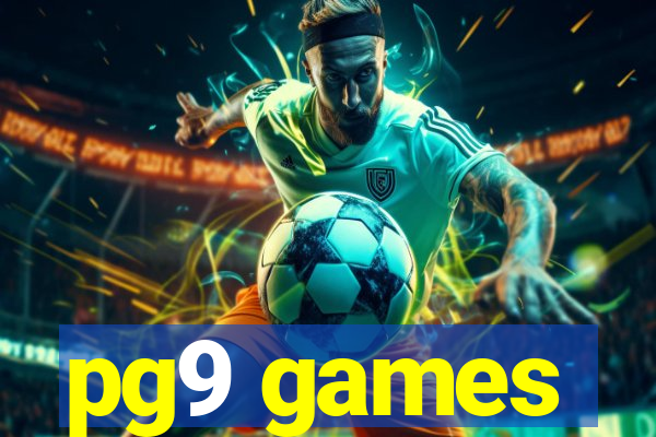 pg9 games