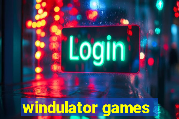windulator games