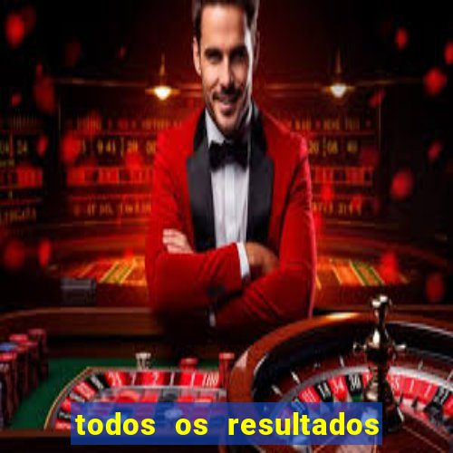 todos os resultados da lotomania 2024
