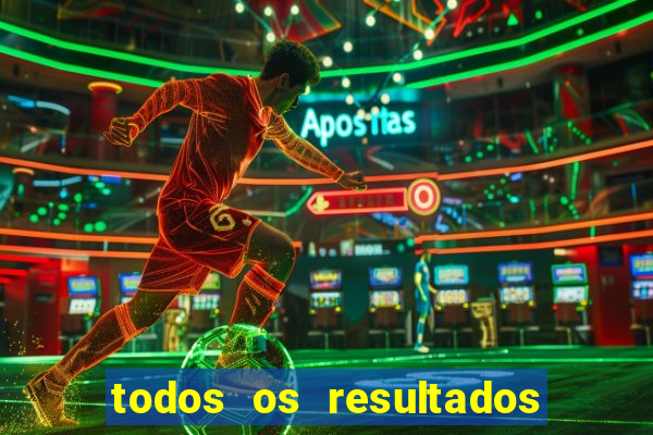todos os resultados da lotomania 2024
