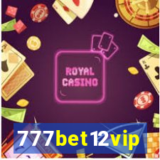 777bet12vip