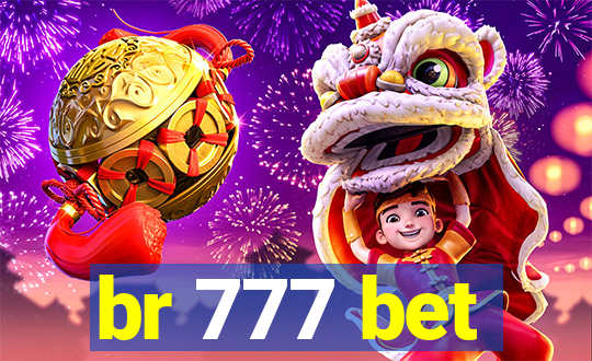 br 777 bet
