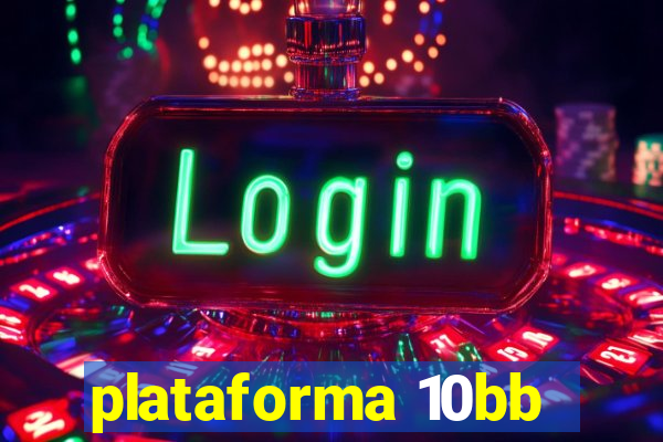 plataforma 10bb