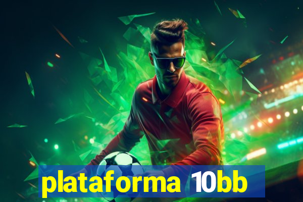 plataforma 10bb