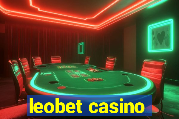 leobet casino