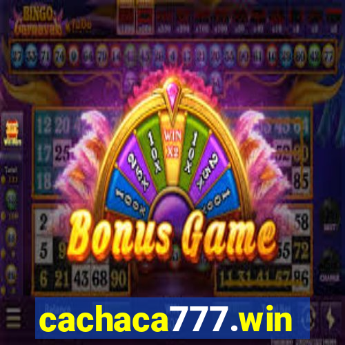 cachaca777.win