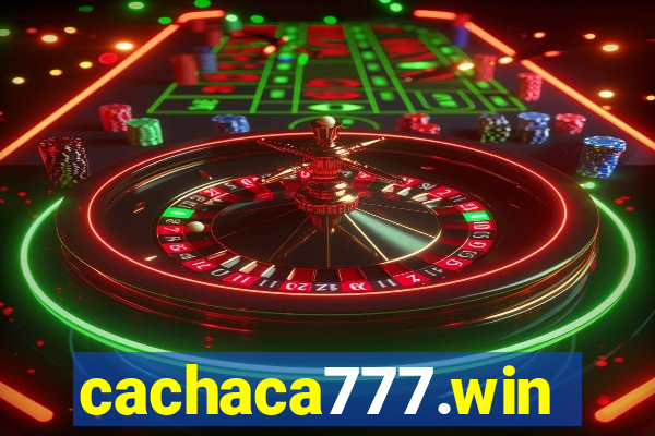 cachaca777.win
