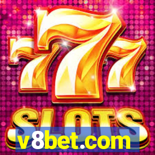 v8bet.com