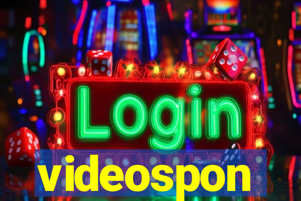videospon