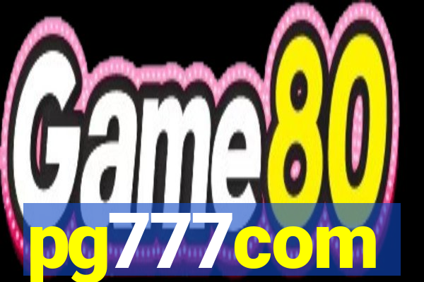pg777com