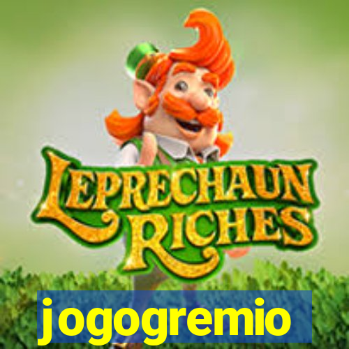jogogremio