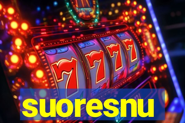 suoresnu