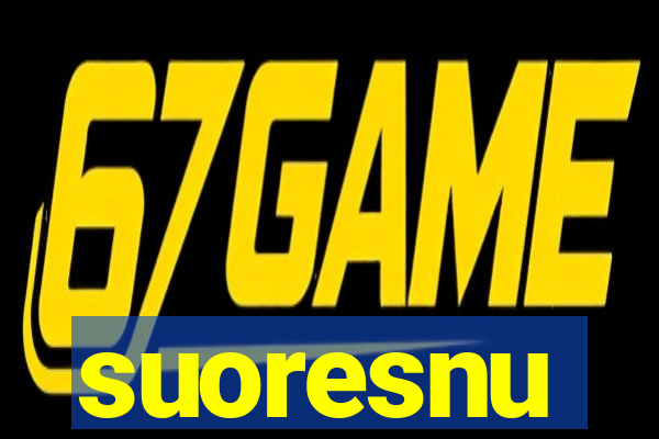 suoresnu