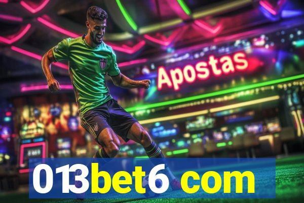 013bet6 com
