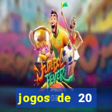 jogos de 20 centavos na betano