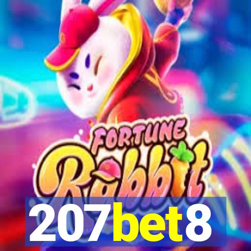 207bet8