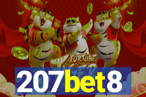 207bet8