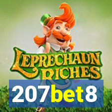 207bet8