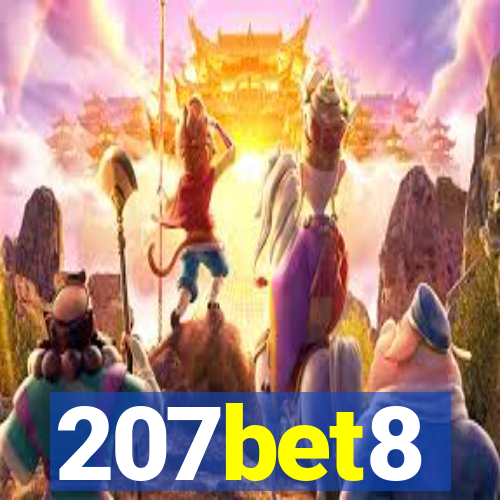 207bet8