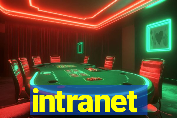 intranet demonstrativo de pagamento