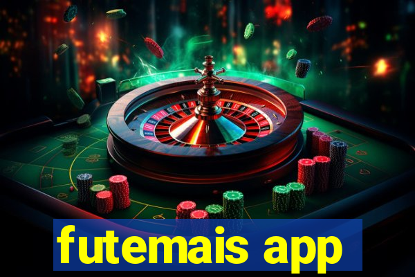 futemais app